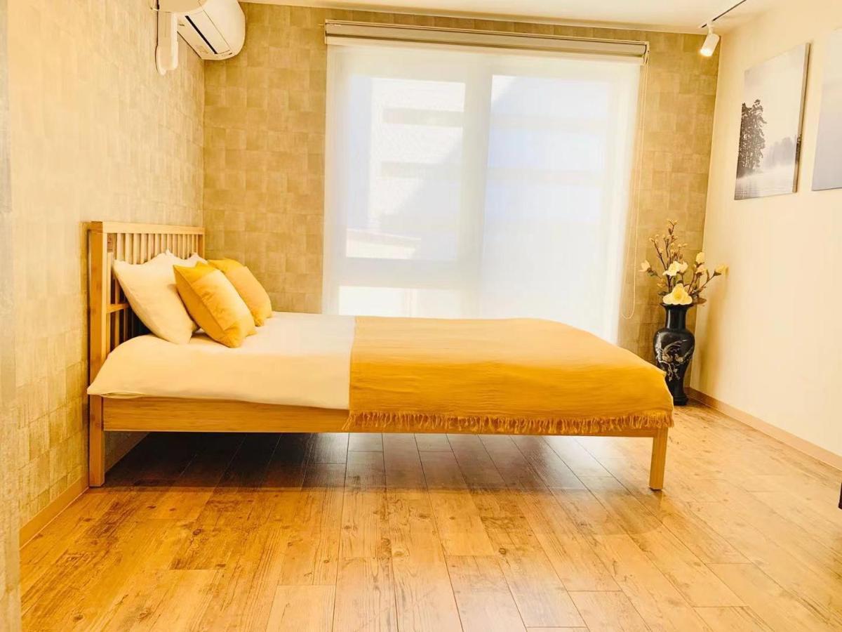 Time Sharing Stay Ikebukuro Tokyo Eksteriør billede