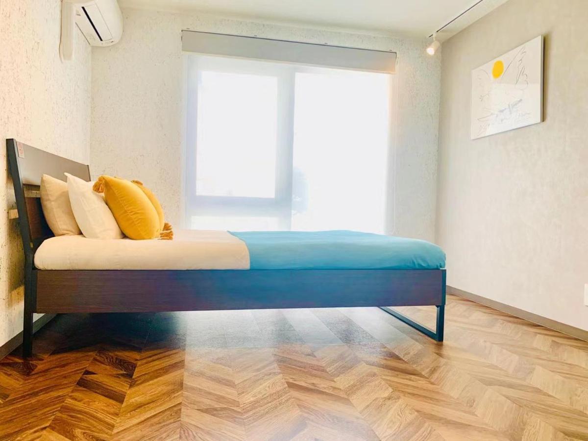 Time Sharing Stay Ikebukuro Tokyo Eksteriør billede