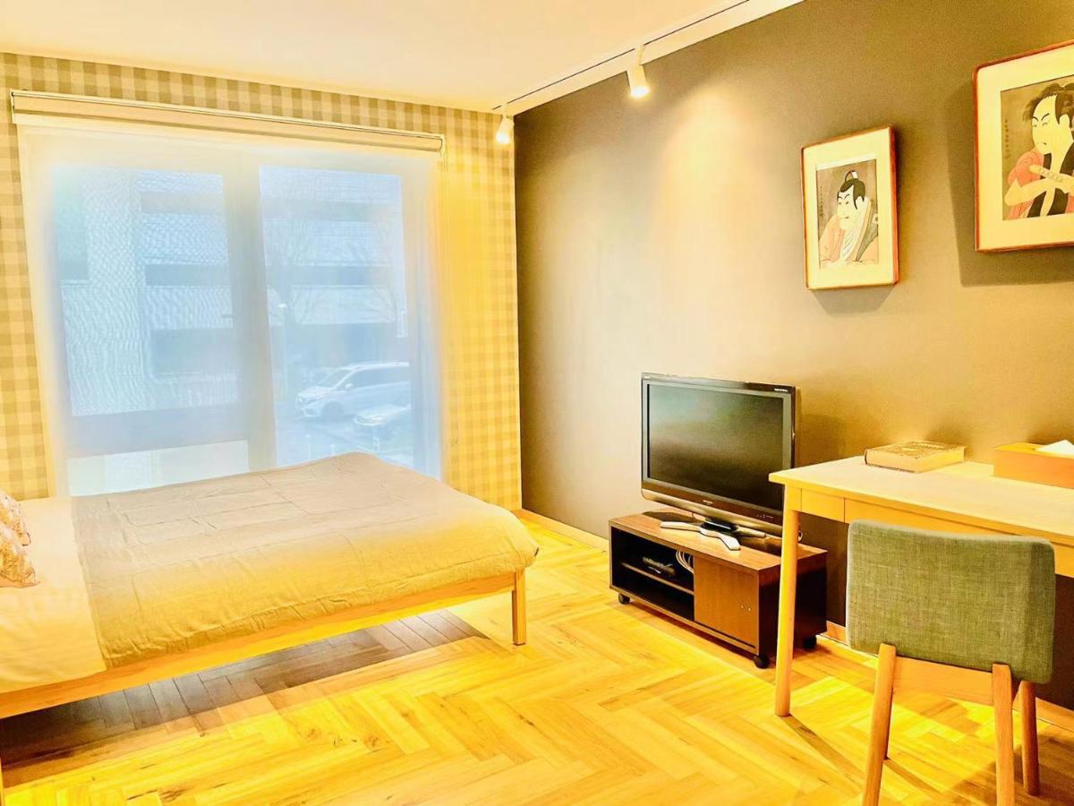 Time Sharing Stay Ikebukuro Tokyo Eksteriør billede
