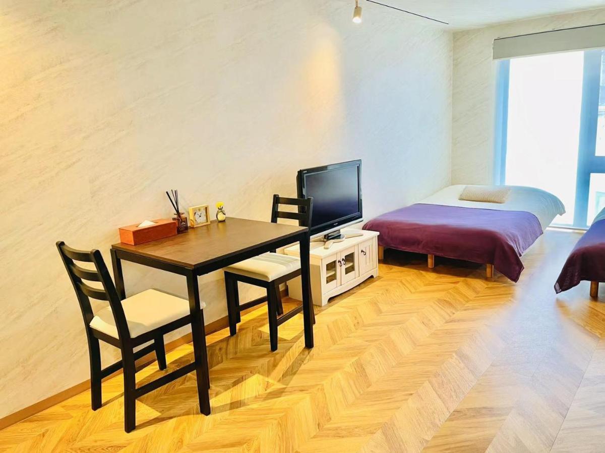 Time Sharing Stay Ikebukuro Tokyo Eksteriør billede